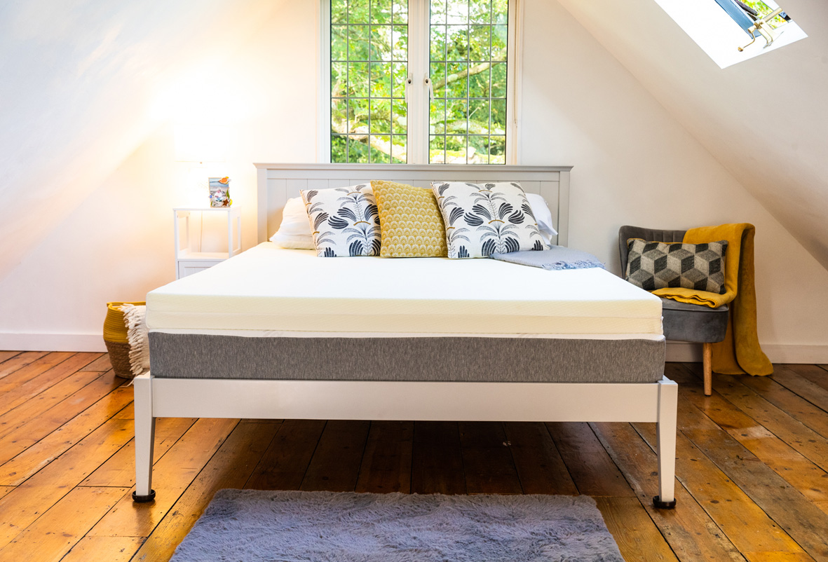 How To Choose A Mattress Topper That s Right For You Bodymould Mattresses